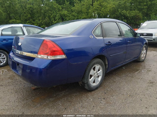 Chevrolet Impala Lt