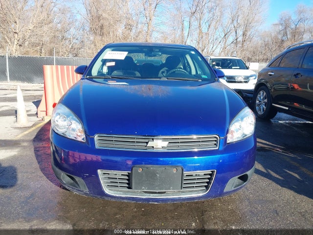 Chevrolet Impala Lt