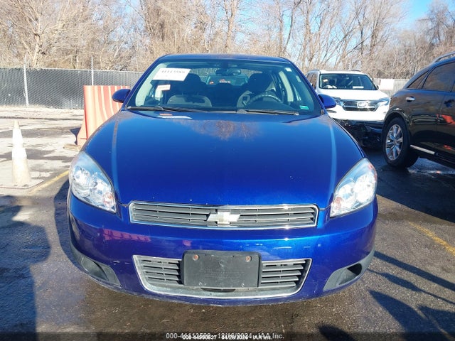 Chevrolet Impala Lt