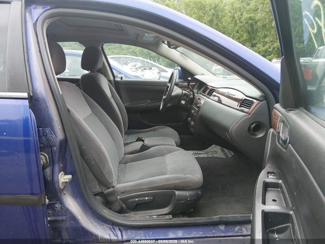 Chevrolet Impala Lt