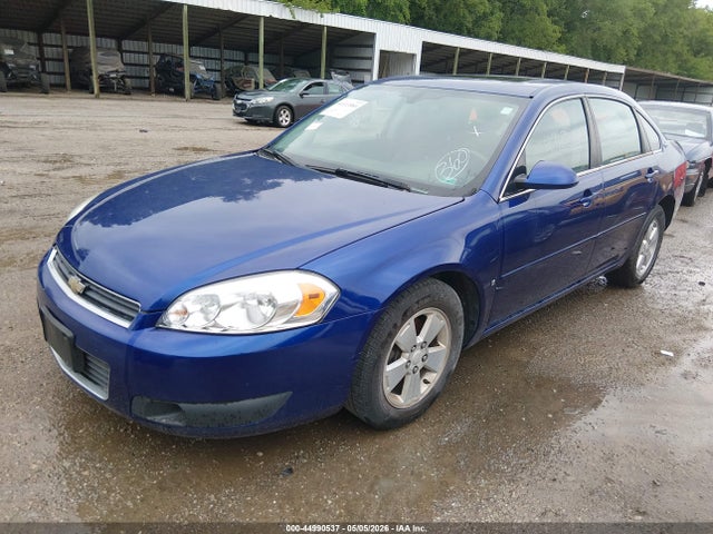 Chevrolet Impala Lt