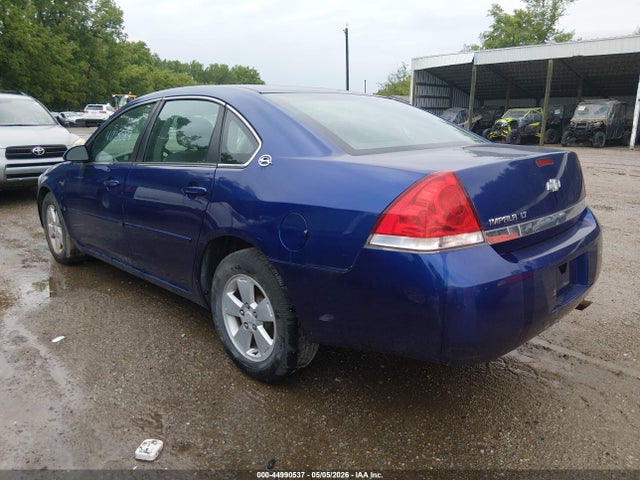 Chevrolet Impala Lt