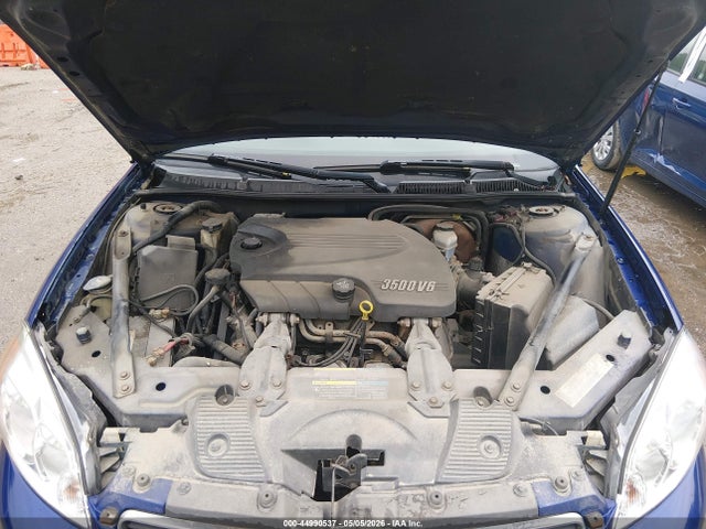 Chevrolet Impala Lt