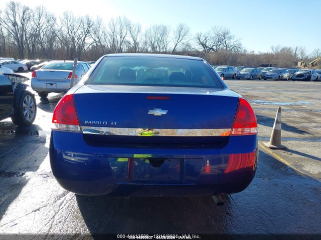 Chevrolet Impala Lt