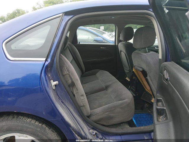 Chevrolet Impala Lt
