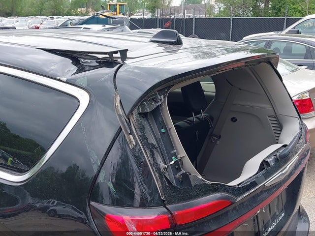 Chrysler Pacifica Touring L