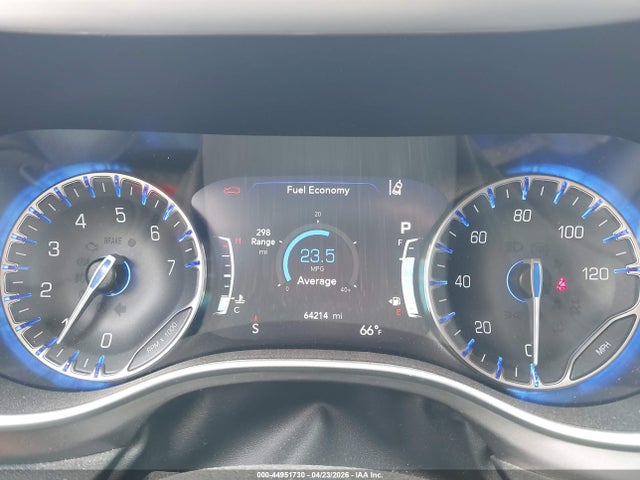 Chrysler Pacifica Touring L
