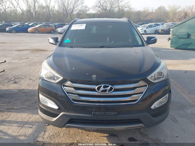 Hyundai SANTA FE Sport 2.0t