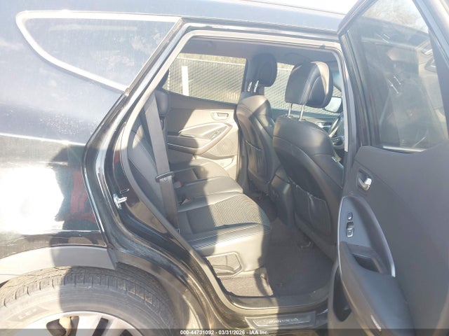 Hyundai SANTA FE Sport 2.0t