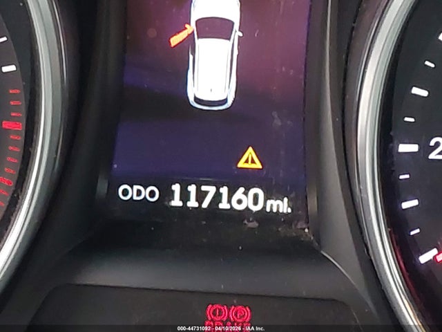 Hyundai SANTA FE Sport 2.0t