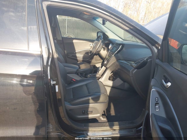 Hyundai SANTA FE Sport 2.0t