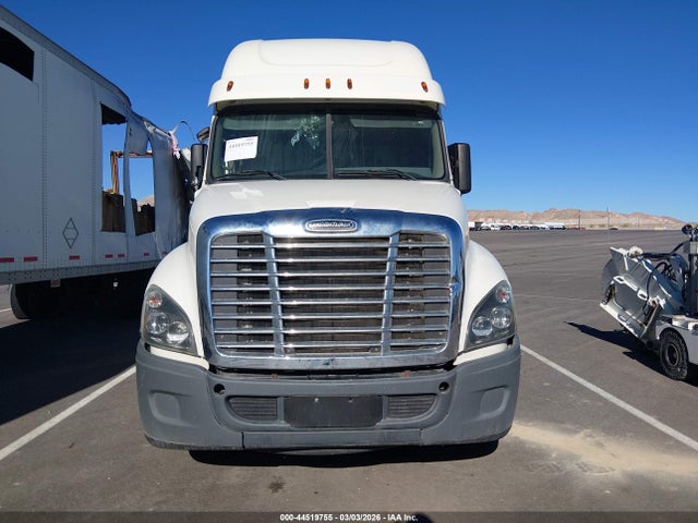 Freightliner Cascadia 125