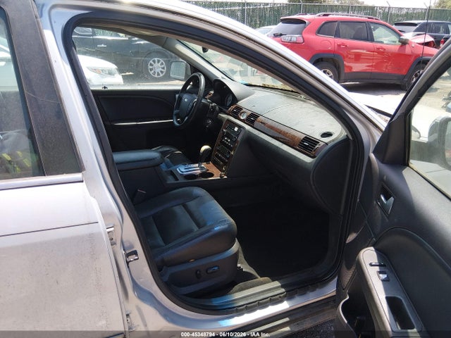 Ford Five Hundred Limited
