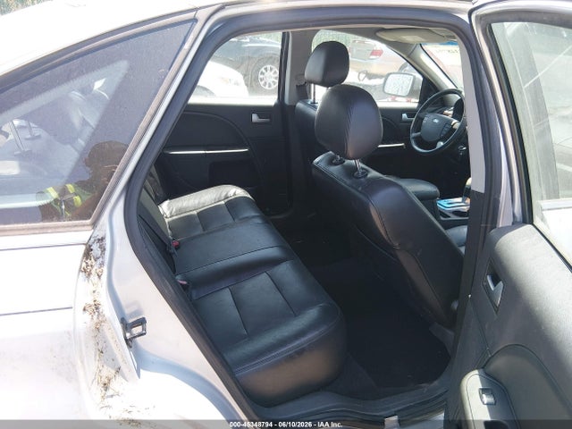 Ford Five Hundred Limited