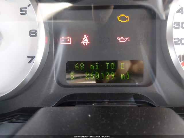 Ford Five Hundred Limited