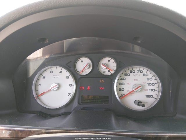 Ford Five Hundred Limited