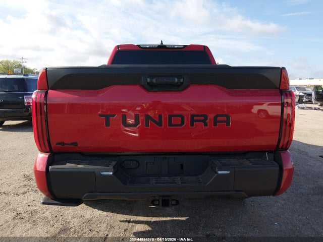 Toyota Tundra Sr5