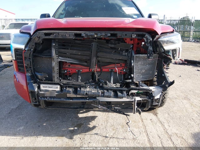 Toyota Tundra Sr5