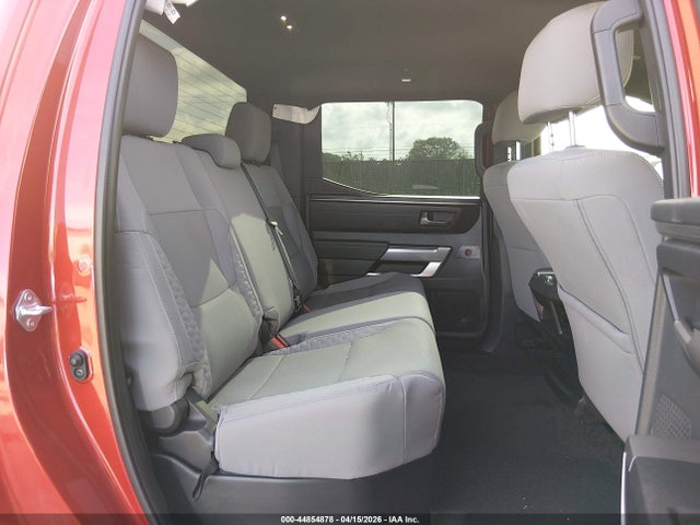 Toyota Tundra Sr5