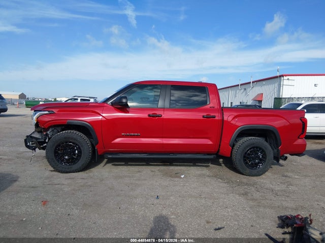 Toyota Tundra Sr5