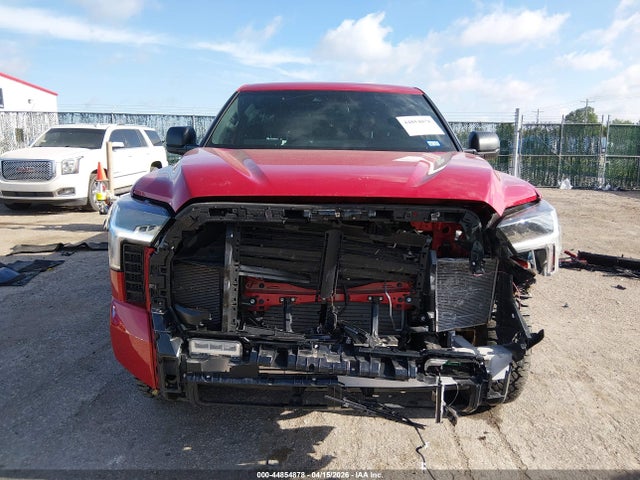 Toyota Tundra Sr5