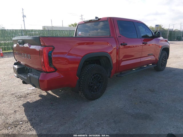 Toyota Tundra Sr5