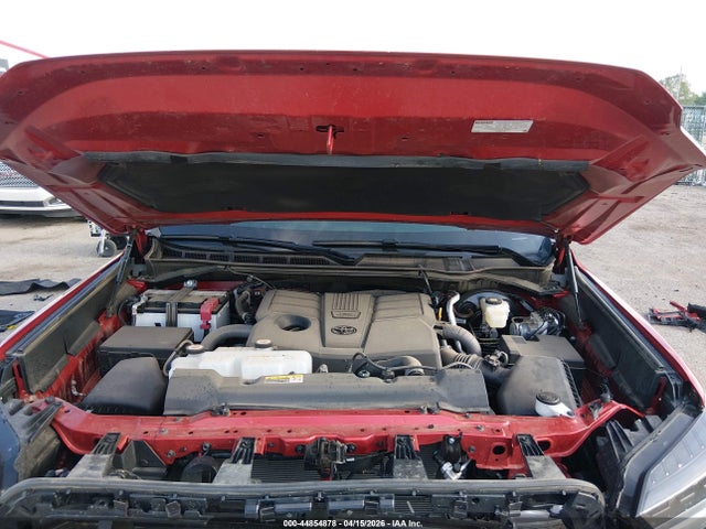 Toyota Tundra Sr5