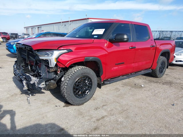 Toyota Tundra Sr5