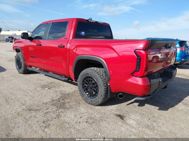 Toyota Tundra Sr5