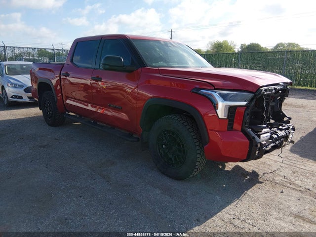 Salvage Toyota Tundra Image