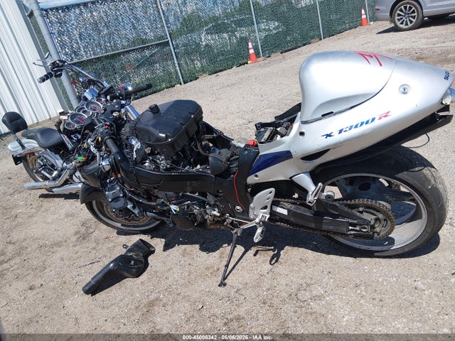 Suzuki Gsx1300 Ra