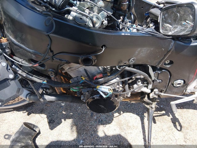 Suzuki Gsx1300 Ra