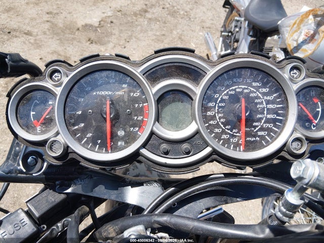 Suzuki Gsx1300 Ra