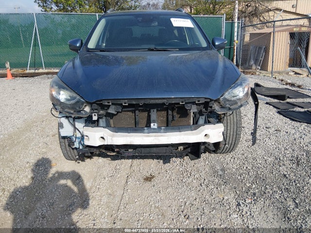Mazda Cx Grand Touring