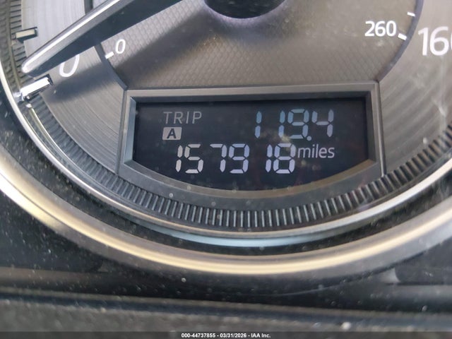 Mazda Cx Grand Touring