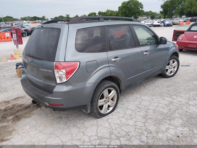 Subaru Forester 2.5x