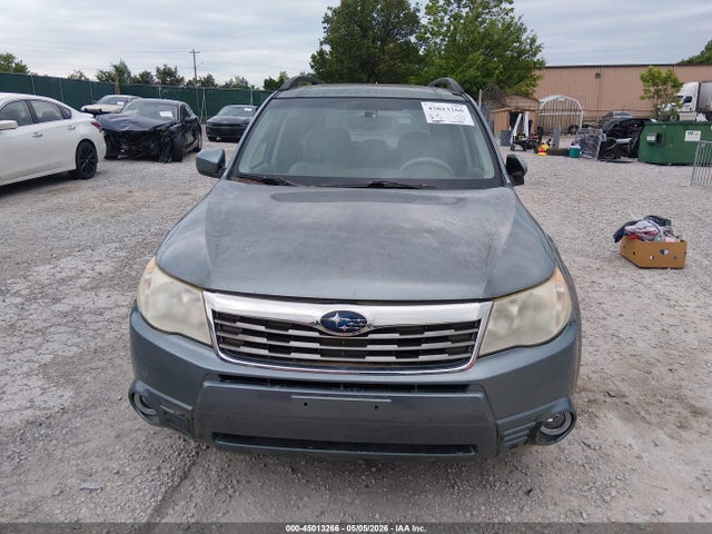 Subaru Forester 2.5x