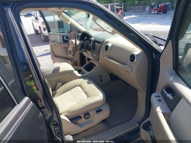 Ford Expedition Eddie Bauer