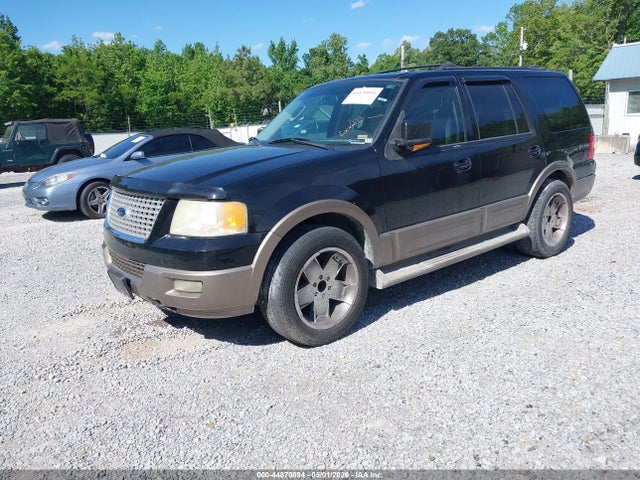 Ford Expedition Eddie Bauer