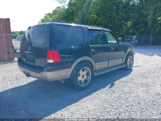 Ford Expedition Eddie Bauer