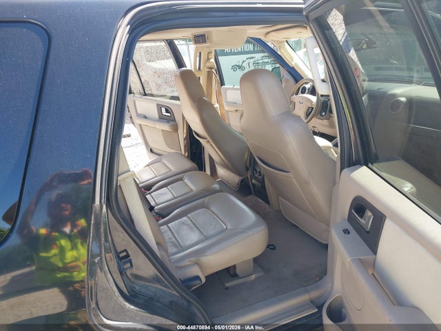 Ford Expedition Eddie Bauer
