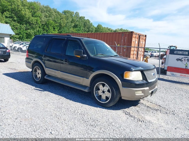 Salvage Ford Expedition Image