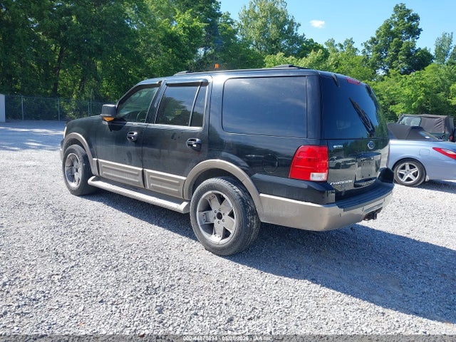 Ford Expedition Eddie Bauer