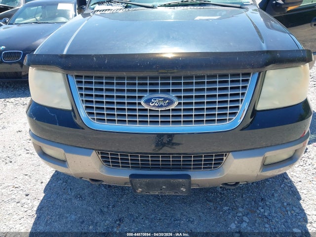 Ford Expedition Eddie Bauer