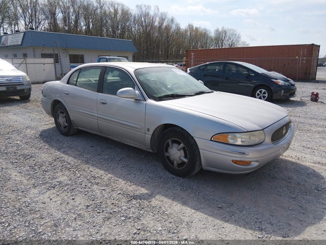 Salvage Buick LeSabre Image