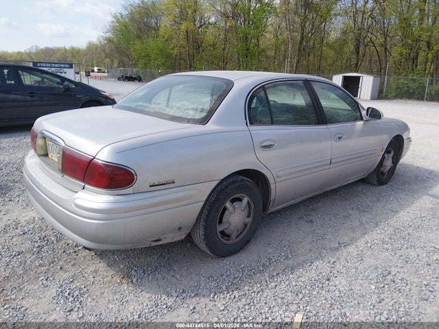 Buick LeSabre Custom
