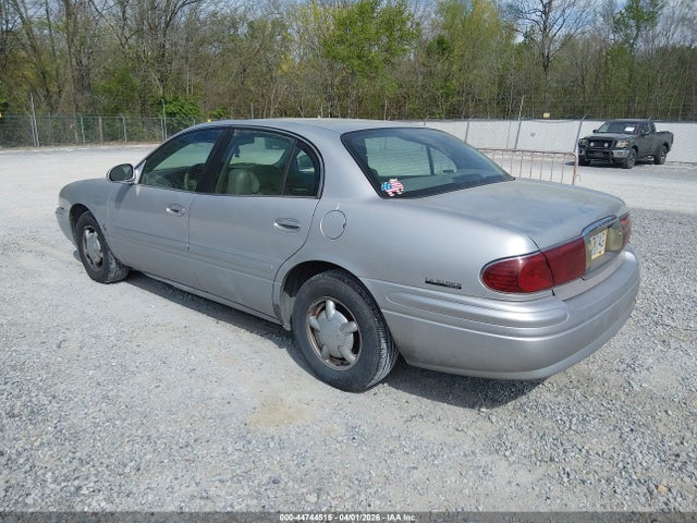 Buick LeSabre Custom
