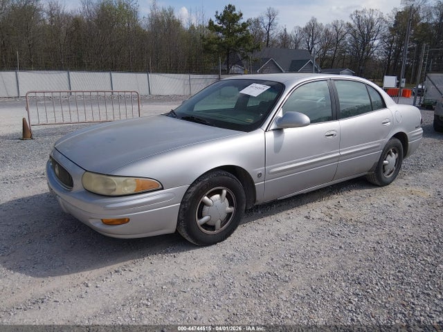 Buick LeSabre Custom