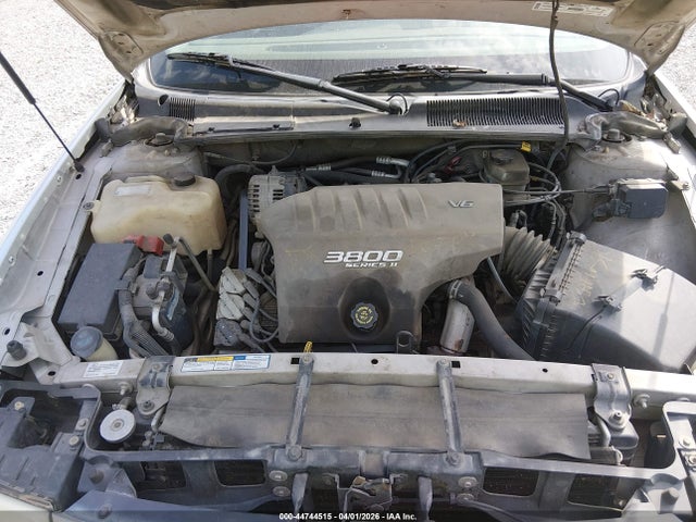 Buick LeSabre Custom