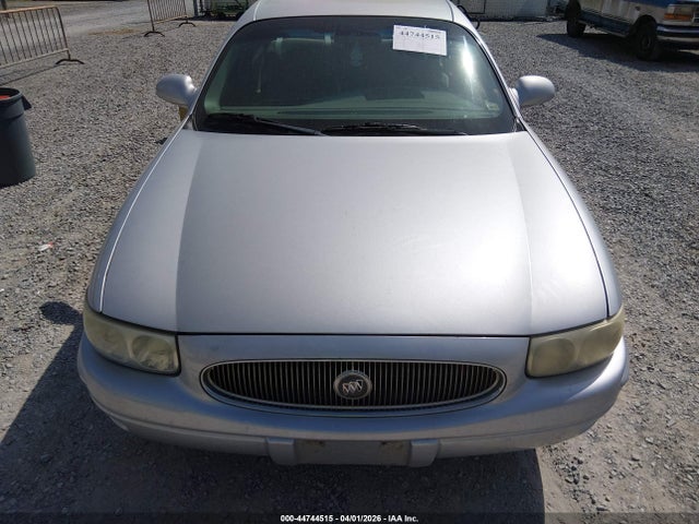 Buick LeSabre Custom
